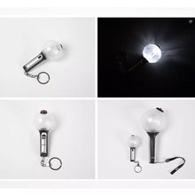 BTS Official Mini Light Stick Keychain (Free Shipping)