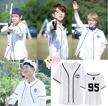 BTS 花樣年華 '17 Shirt