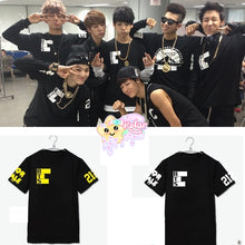 BTS 2 Cool 4 School Tee