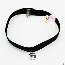 BTS Choker/Necklace