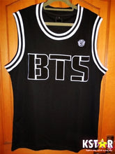 BTS Member Tank