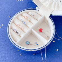 [OST X  BT21] Universtar Jewelry Box