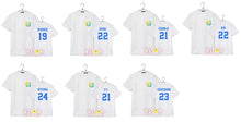 BTS 15 TEE