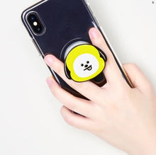 [LINE X BT21] Griptok Phone Stand / Safe Grip / Magnetic (Free Shipping)
