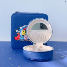 [OST X  BT21] Universtar Jewelry Box