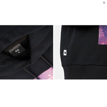 [OFFICIAL] BTS WORLD TOUR LOVE YOURSELF in Seoul Hoodie (2 Types)