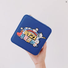 [OST X  BT21] Universtar Jewelry Box