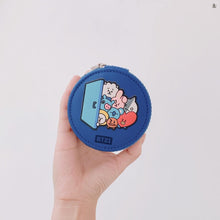 [OST X  BT21] Universtar Jewelry Box