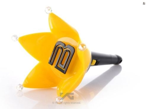 BIGBANG Official Light Stick Ver.4 (Free Shipping)