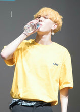 Yugyeom's Style Lazy Shirt