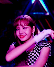 Lisa's Style Plaid Tee