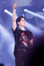GOT7 Style Keep Spinning Shirt