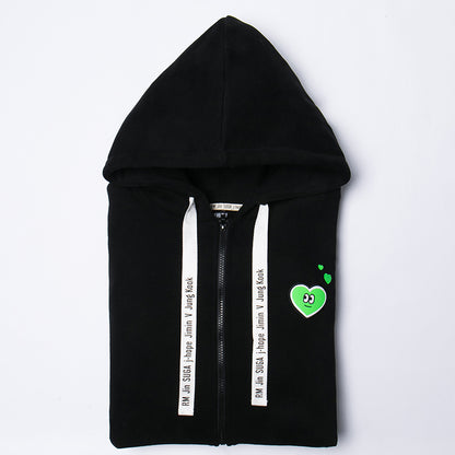 [BTS WORLD] Official Hoodie