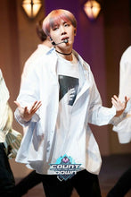 J-Hope's Style Hand Shirt