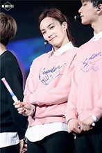 Seventeen's Style 17 Sign Sweatshirt