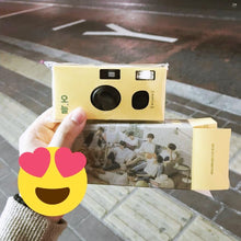 [BTS EXHIBITION ‘오,늘’] OFFICIAL Quick Snap Camera