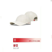 ★PRE-ORDER★ OFFICIAL MD Ball Cap