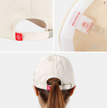 ★PRE-ORDER★ OFFICIAL MD Ball Cap