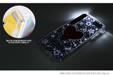 [LINE X BT21] BASIC 2019 Graphic Light Up Case