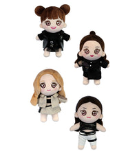 [YG] Plush Doll - Kill This Love