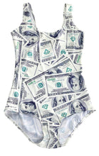 HyunA's Style One Hundred Dollar Body Suit
