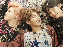 Jungkook's Style Stars Shirt