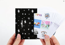 [LINE X BT21] Universtar Diary (Free Shipping)