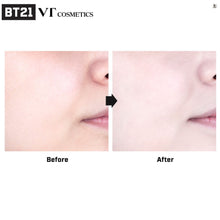 [BT21 X VT COSMETICS]  Tinted Foundation/Color Base/Milk CC Cream/Shimmering Luminizer