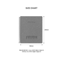 [BIG HIT] BTS OFFICIAL MIC DROP Springed Note
