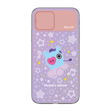 [LINE X BT21] BASIC 2019 Graphic Light Up Case