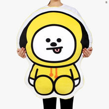 [NARA HOME DECO X BT21] Big Mega Cushion