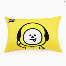 [NARA HOME DECO X BT21] Pure Cotton Pillow