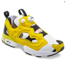 [REEBOK X BT21] Official InstaPump Fury Sneakers