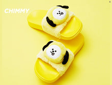 [STYLE X BT21] Plush Slipper