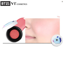 [BT21 X VT COSMETICS] Cheek Cushion