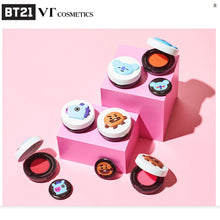 [BT21 X VT COSMETICS] Cheek Cushion
