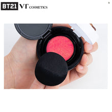[BT21 X VT COSMETICS] Cheek Cushion