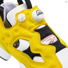 [REEBOK X BT21] Official InstaPump Fury Sneakers