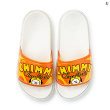[LINE X BT21] Switfish Platform Slipper