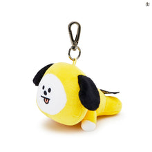 [LINE X BT21] Plush Bag Charm