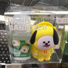 [LINE X BT21] Hand Sanitizer 30ml
