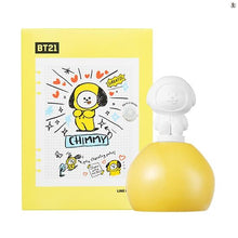 [OLIVE YOUNG X BT21] Plaster Diffuser 80ml / 2.70 Fl.oz