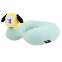 [LINE X BT21] Soft Neck Pillow