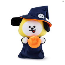 [LINE X BT21] Official Standing Doll Halloween (Delivery from Mid-Sep)