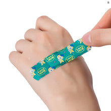 [LINE X BT21] Tin Case + Adhesive Bandage