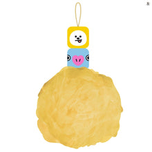 [YUYU X BT21] Shower Ball