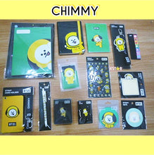 [BT21 x MONOPOLY] BT21 Member Set