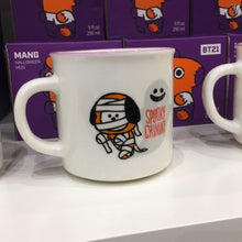 [LINE X BT21] Limited Halloween Mug