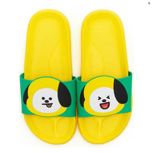 [LINE X BT21] BT21 Slippers
