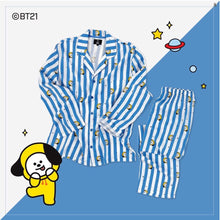 [LINE X BT21] BT21 Pajamas Set (Free Shipping)
